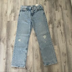 old navy jeans